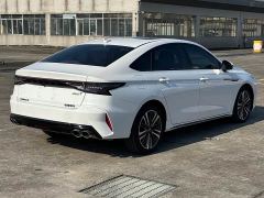 Chery Arrizo 8 High-Performance Edition 2.0T DCT - ფოტო 11