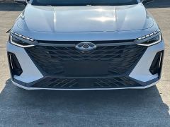 Chery Arrizo 8 High-Performance Edition 2.0T DCT - ფოტო 2