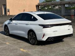 Chery Arrizo 8 High-Performance Edition 2.0T DCT - ფოტო 9