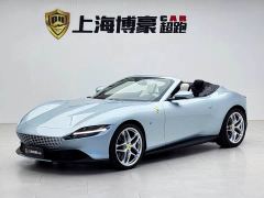 Ferrari Roma Spider - photo 1