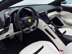 Ferrari Roma Spider - photo 10