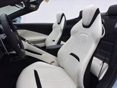 Ferrari Roma Spider - photo 13