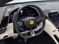 Ferrari Roma Spider - photo 14