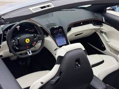 Ferrari Roma Spider - photo 15