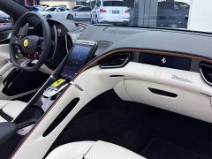 Ferrari Roma Spider - photo 16