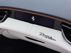 Ferrari Roma Spider - photo 17