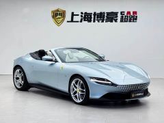 Ferrari Roma Spider - photo 2