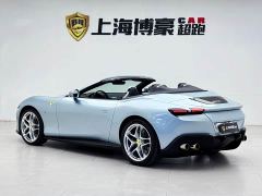 Ferrari Roma Spider - photo 3