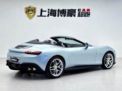 Ferrari Roma Spider - photo 4