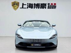 Ferrari Roma Spider - photo 5