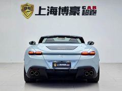 Ferrari Roma Spider - photo 6