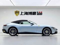 Ferrari Roma Spider - photo 7