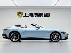 Ferrari Roma Spider - photo 8