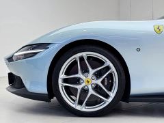 Ferrari Roma Spider - photo 9