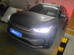 BYD Song PLUS EV Prestigious Edition - ფოტო 1