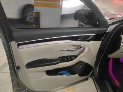 BYD Song PLUS EV Prestigious Edition - ფოტო 12