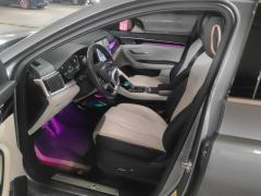 BYD Song PLUS EV Prestigious Edition - ფოტო 14