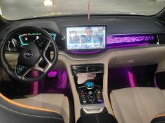BYD Song PLUS EV Prestigious Edition - ფოტო 16