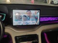 BYD Song PLUS EV Prestigious Edition - ფოტო 17