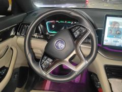 BYD Song PLUS EV Prestigious Edition - ფოტო 18