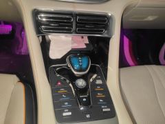 BYD Song PLUS EV Prestigious Edition - ფოტო 19
