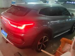 BYD Song PLUS EV Prestigious Edition - ფოტო 2