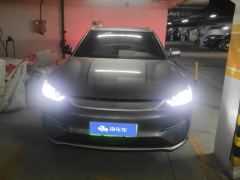 BYD Song PLUS EV Prestigious Edition - ფოტო 3