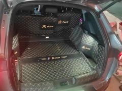 BYD Song PLUS EV Prestigious Edition - ფოტო 7