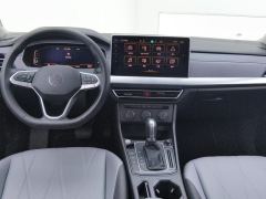 Volkswagen Lavida 1.5L Automatic Star Five Million Edition - ფოტო 16