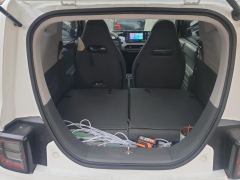 Geely Galaxy Panda mini 200km Endurance Bear - photo 7