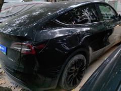 Tesla Model Y 554km Rear-Wheel Drive Edition - ფოტო 2