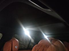 Li Auto Li L8 Pro - фото 15