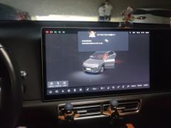 Li Auto Li L8 Pro - фото 20