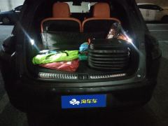 Li Auto Li L8 Pro - фото 7