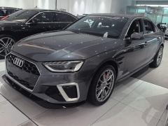 Audi A4L 40 TFSI Life Enjoyment Edition - ფოტო 1