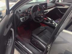Audi A4L 40 TFSI Life Enjoyment Edition - ფოტო 14
