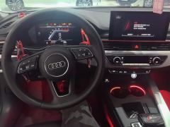 Audi A4L 40 TFSI Life Enjoyment Edition - ფოტო 16