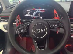 Audi A4L 40 TFSI Life Enjoyment Edition - ფოტო 18