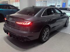 Audi A4L 40 TFSI Life Enjoyment Edition - ფოტო 2