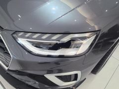 Audi A4L 40 TFSI Life Enjoyment Edition - ფოტო 4