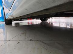 Geely Emgrand 41.5CVT Edition - ფოტო 11