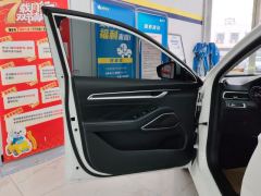 Geely Emgrand 41.5CVT Edition - ფოტო 12