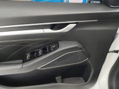 Geely Emgrand 41.5CVT Edition - ფოტო 13