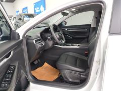 Geely Emgrand 41.5CVT Edition - ფოტო 14