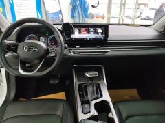 Geely Emgrand 41.5CVT Edition - ფოტო 16
