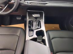 Geely Emgrand 41.5CVT Edition - ფოტო 19