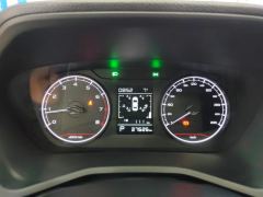 Geely Emgrand 41.5CVT Edition - ფოტო 20