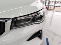 Geely Emgrand 41.5CVT Edition - ფოტო 4