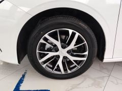 Geely Emgrand 41.5CVT Edition - ფოტო 6