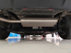 Geely Emgrand 41.5CVT Edition - ფოტო 9